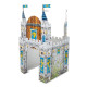 Картонний ігровий середньовічний замок Melissa&Doug (MD5519)