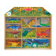 Ігровий набір "Динозаври" Melissa&Doug (MD12666)