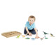Ігровий набір "Динозаври" Melissa&Doug (MD12666)