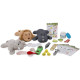 Ігровий набір "Допомога тваринам сафарі" Melissa&Doug (MD8543)