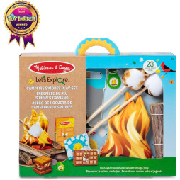 Ігровий набір "Вогник" Melissa&Doug (MD40822)