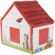 Картонний ігровий будиночок для собаки Melissa&Doug (MD5514)