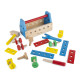 Набір дерев'яних інструментів Melissa&Doug (MD494)