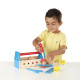 Набір дерев'яних інструментів Melissa&Doug (MD494)