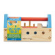 Набір дерев'яних інструментів Melissa&Doug (MD494)