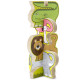 Дерев'яна головоломка-укладка "Сафарі" Melissa&Doug (MD9024)