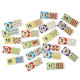 Дерев'яні пазли в коробці "Рахунок" Melissa&Doug (MD2542)