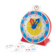 Дерев'яний розумний годинник Melissa&Doug (MD14284)