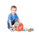 Дерев'яний сортувальний сарай Melissa&Doug (MD30149)