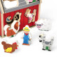 Дерев'яний сортувальний сарай Melissa&Doug (MD30149)