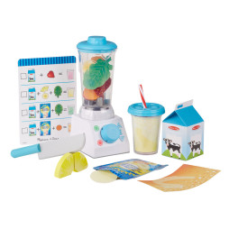 Ігровий набір "Блендер смузі" Melissa&Doug (MD9841)