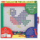 Магнітна мозаїка у рамці Melissa&Doug (MD3541)