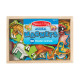 Магнітні фігурки "Тварини" Melissa&Doug (MD475)