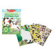 Мозаїчні наліпки "Природа" Melissa&Doug (MD30162)