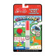 Чарівна розмальовка "Алфавіт" Melissa&Doug (MD30516) | Дитячі іграшки Melissa & Doug (США)