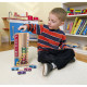 Ігровий дерев'яний набір "Паркування та машинки" Melissa&Doug (MD15182)