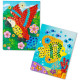 Мерехтлива мозаїка "Тварини" Melissa&Doug (MD9438)