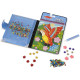 Мерехтлива мозаїка "Тварини" Melissa&Doug (MD9438)
