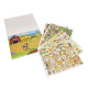 Набір багаторазових наліпок "Ферма" Melissa&Doug (MD30501)