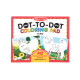 Набір розмальовок за номерами "Ферма" Melissa&Doug (MD30260) | Дитячі іграшки Melissa & Doug (США)