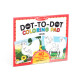 Набір розмальовок за номерами "Ферма" Melissa&Doug (MD30260)