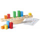 Дерев'яний баланс "Веселка" Melissa&Doug (MD15197)