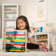 Дитячі дерев'яні рахівниці Melissa&Doug (MD493)