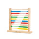 Дитячі дерев'яні рахівниці Melissa&Doug (MD493)