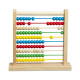 Дитячі дерев'яні рахівниці Melissa&Doug (MD493)