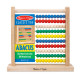 Дитячі дерев'яні рахівниці Melissa&Doug (MD493) | Дитячі іграшки Melissa & Doug (США)