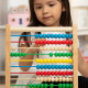 Дитячі дерев'яні рахівниці Melissa&Doug (MD493)