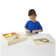 Крупноформатна мозаїка Melissa&Doug (MD29)