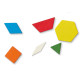 Крупноформатна мозаїка Melissa&Doug (MD29)
