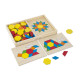 Великоформатна мозаїка Melissa&Doug (MD29) | Дитячі іграшки Melissa & Doug (США)