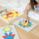 Крупноформатна мозаїка Melissa&Doug (MD29)