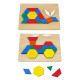 Крупноформатна мозаїка Melissa&Doug (MD29)