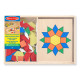 Крупноформатна мозаїка Melissa&Doug (MD29)