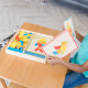 Крупноформатна мозаїка Melissa&Doug (MD29)