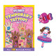 Мої перші тимчасові татуювання рожеві, 100 штук Melissa&Doug (MD2946)