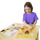Набір наліпок "Мої солодощі" Melissa&Doug (MD4239)
