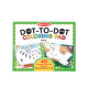 Набір розмальовок "Домашні тварини" Melissa&Doug (MD30261)