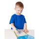 Чарівна водна розмальовки "Динозаври" Melissa&Doug (MD9315)