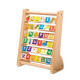 Дерев'яні рахунки "Алфавіт / Цифри" Melissa&Doug (MD9273)