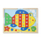 Дитяча мозаїка "Сортування" Melissa&Doug (MD4313)