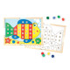 Дитяча мозаїка "Сортування" Melissa&Doug (MD4313)