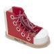 Зашнуруйте дерев'яний кед Melissa&Doug (MD3018)