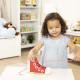 Зашнуруйте дерев'яний кед Melissa&Doug (MD3018)