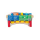 Дерев'яний набір "Забити в лунки" Melissa&Doug (MD4490)