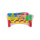 Дерев'яний набір "Забити в лунки" Melissa&Doug (MD4490)