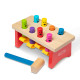 Дерев'яний набір "Забити в лунки" Melissa&Doug (MD4490)